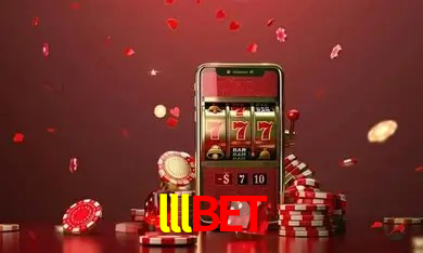 Design Responsivo lllbet