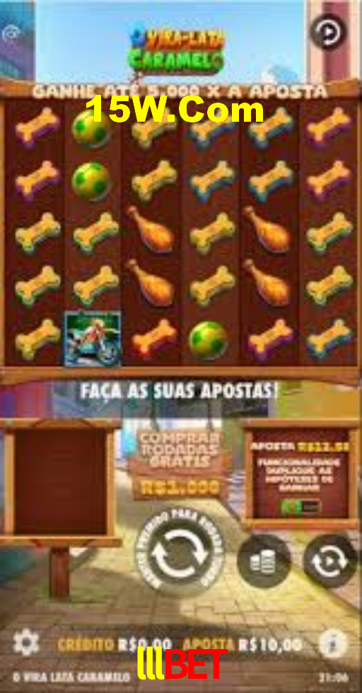 Exclusive Games lllbet