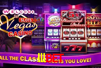 Promoções Sazonais lllbet