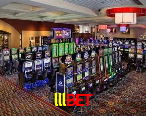 cassino lllbet