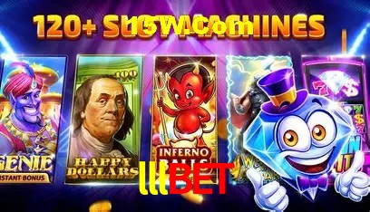 lllbet bet
