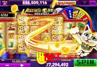 Promoção Relâmpago lllbet