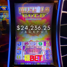 Slot Games lllbet