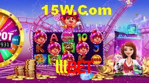 Account Benefits lllbet