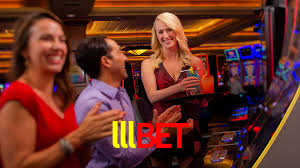 Welcome Bonus lllbet