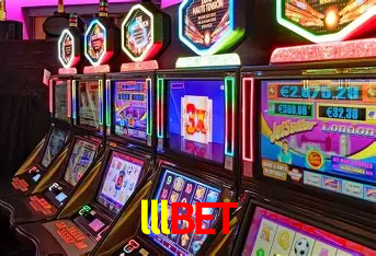 Experimente o Login Seguro Premium no lllbet