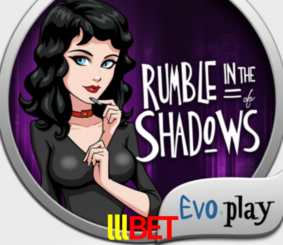 Jogos de Slot lllbet