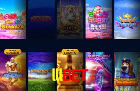 Daily Bonuses lllbet